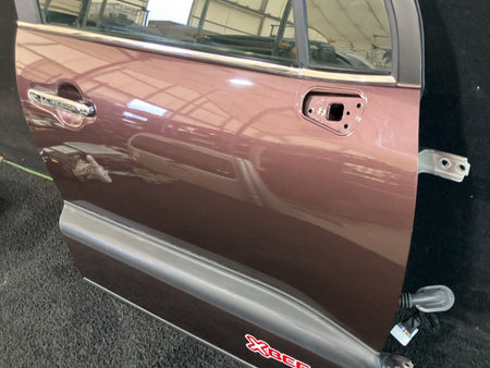 [F DOOR ASSY RH] SUZUKI Xbee MN71S 2018 K10C FF AT 2WD #0003263062647