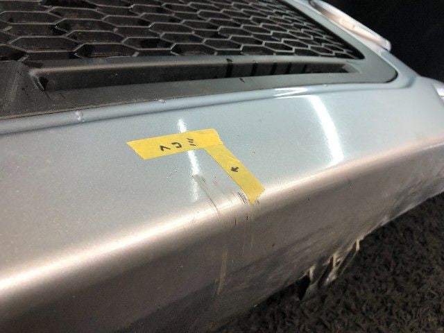 [F BUMPER ASSY] MITSUBISHI eK SPORT H82W  3G83 FF AT 2WD #000325C013100
