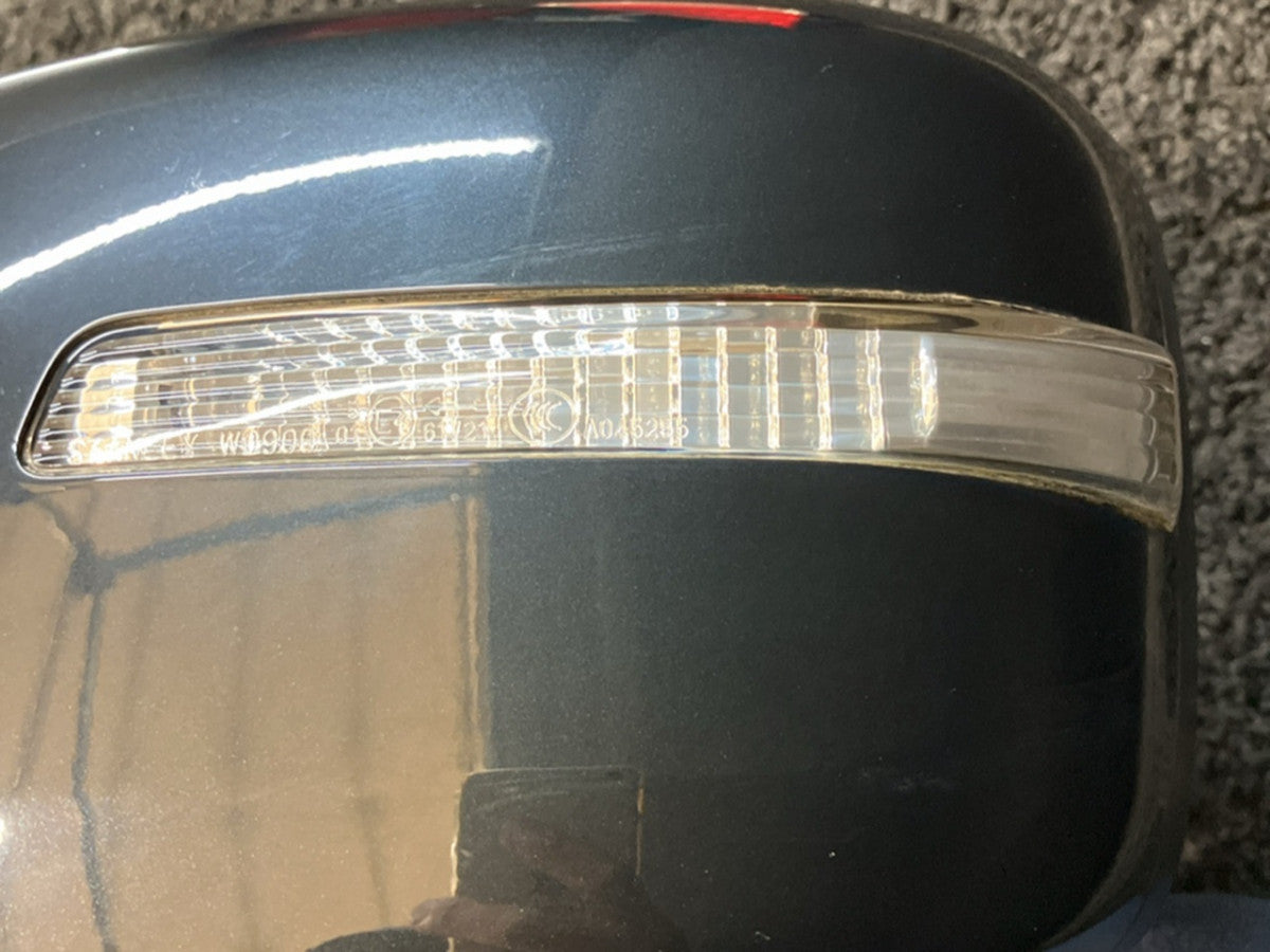 [SIDE MIRROR LH] SUZUKI WAGON R MH34S  R06A FF AT 2WD #0003264078679