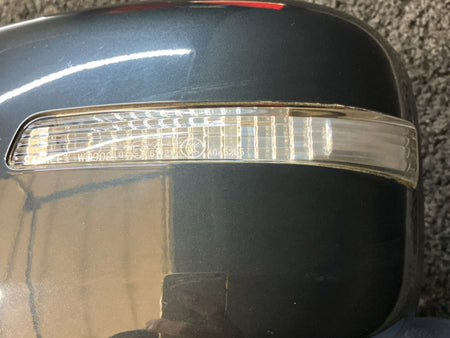 [SIDE MIRROR LH] SUZUKI WAGON R MH34S  R06A FF AT 2WD #0003264078679