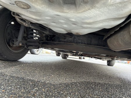 [FENDER RH] TOYOTA PLATZ SCP11 2005 1SZ-FE FF MT 2WD #0403269015859