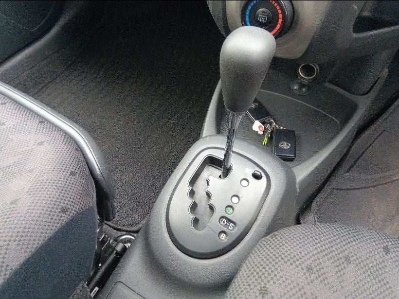 [CHOOSE PARTS] TOYOTA VITZ SCP90 2007 2SZ-FE FF AT 2WD #0401000000631