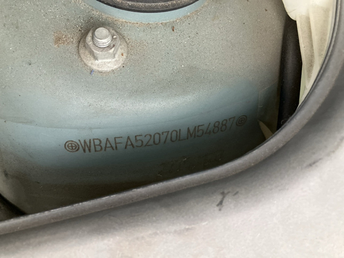 [CHOOSE PARTS] BMW X5 WBAFA120  30 6S FR AT 2WD #0001000016095
