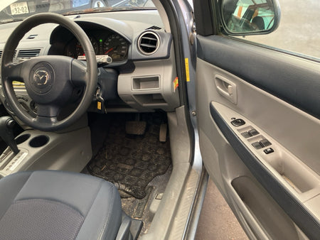 [CHOOSE PARTS] MAZDA DEMIO DY3W 2003 ZJ-VE FF AT 2WD #0002002682496