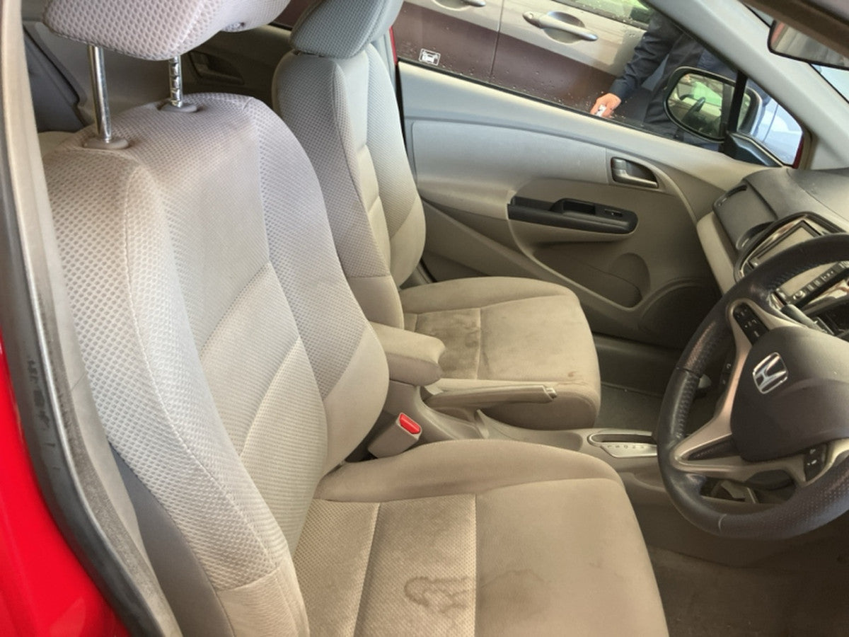[USED ENGINE] HONDA INSIGHT ZE2 2009 LDA FF AT 2WD #0003265095931