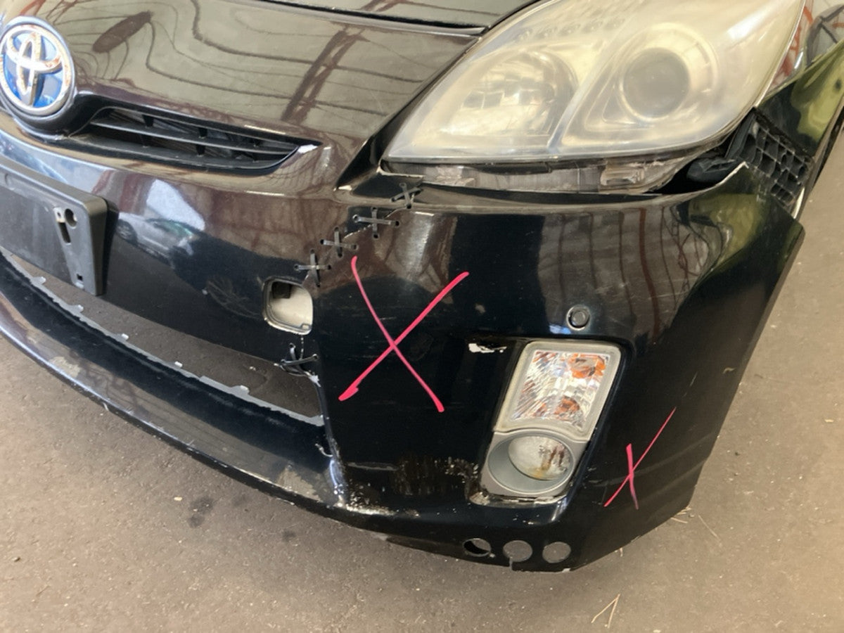 [USED ENGINE] TOYOTA PRIUS ZVW30 2010 2ZR-FXE FF AT 2WD #0003264071349