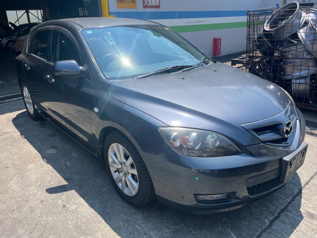 [CHOOSE PARTS] MAZDA AXELA SPORT BKEP 2008 LF-VE FF AT 2WD #0451000000450