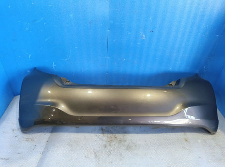 [R BUMPER ASSY] TOYOTA VITZ KSP130 2011 1KR-FE FF AT 2WD #0403267013374