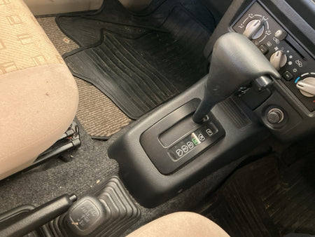 [CHOOSE PARTS] MITSUBISHI PAJERO MINI H58A 2005 4A30 FR AT 4WD #0001000013551