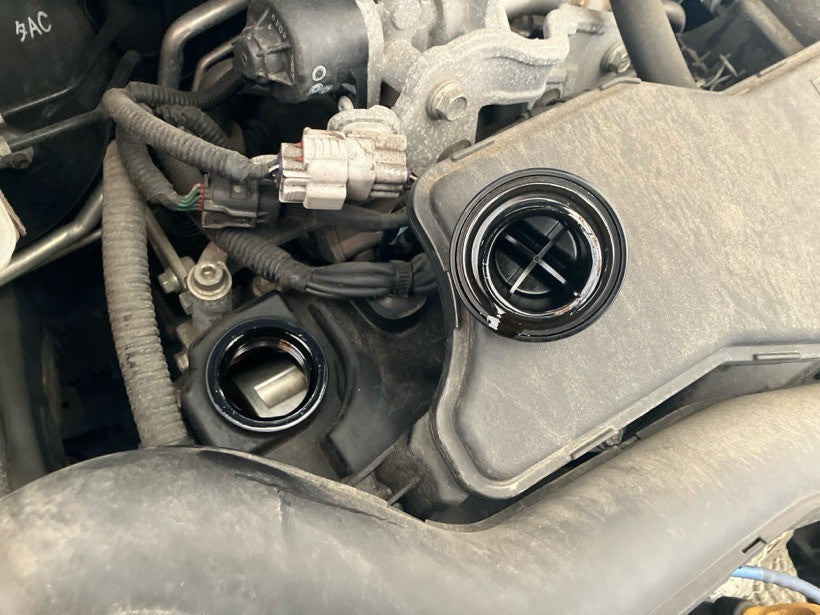 [USED ENGINE] TOYOTA PASSO M700A 2016 1KR-FE FF AT 2WD #0003269155090