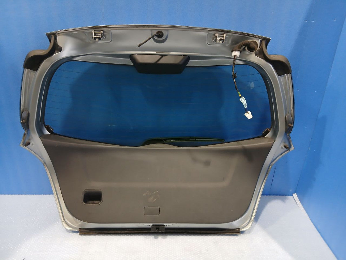 [REAR GATE] TOYOTA VITZ KSP90  1KR-FE FF AT 2WD #0403264008728