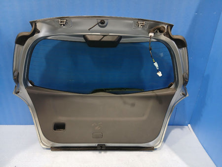 [REAR GATE] TOYOTA VITZ KSP90  1KR-FE FF AT 2WD #0403264008728