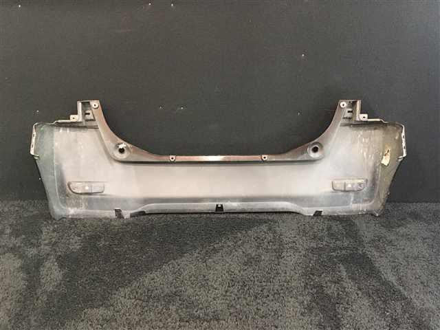 [R BUMPER ASSY] NISSAN ROOX B44A  BR06 FF AT 4WD #0003225192683