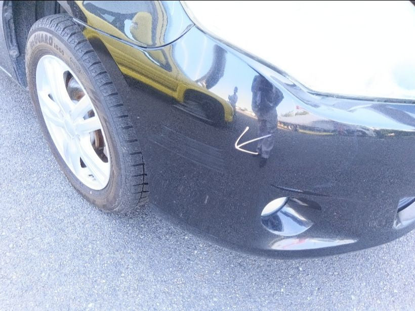 [UNDER COVER] TOYOTA COROLLA FIELDER NZE141G 2009 1NZ-FE FF AT 2WD #0403267012962