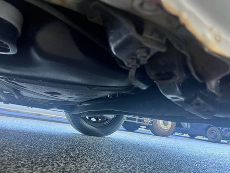 [CHOOSE PARTS] MAZDA DEMIO DE3AS 2009 ZJ-VE FF AT 4WD #0451000000518