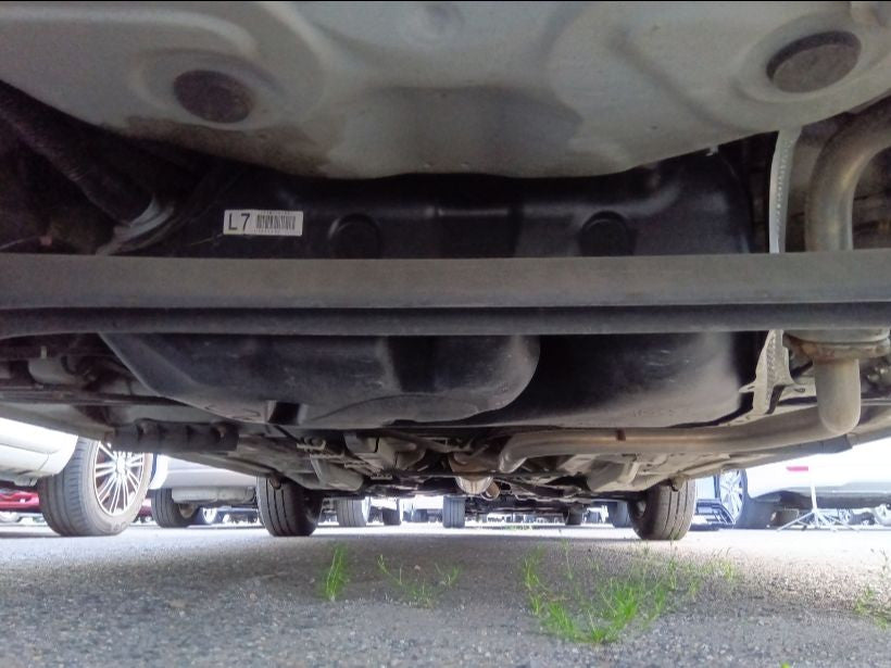 [TAIL LAMP RH] TOYOTA VITZ NSP130 2014 1NR-FE FF AT 2WD #0403265009573