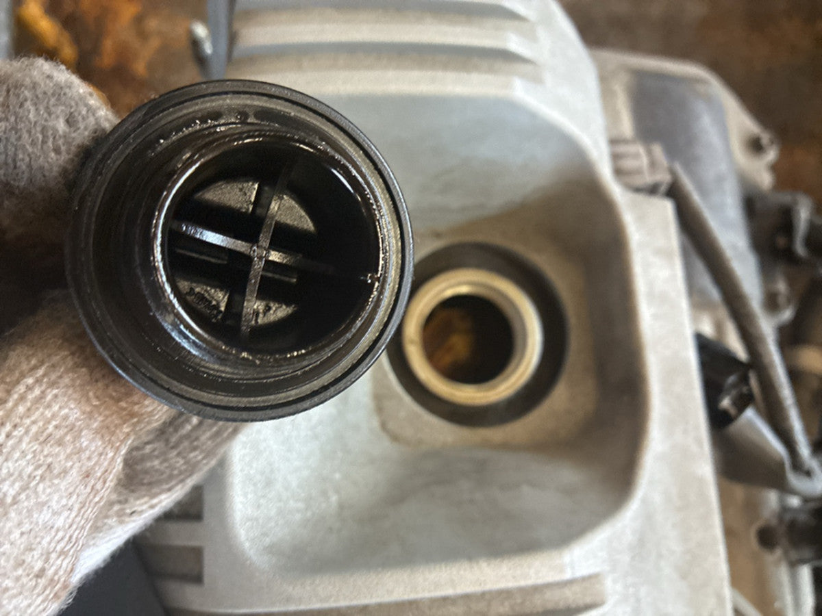 [USED ENGINE] TOYOTA PRIUS ZVW30 2009 2ZR-FXE FF AT 2WD #0003267122554