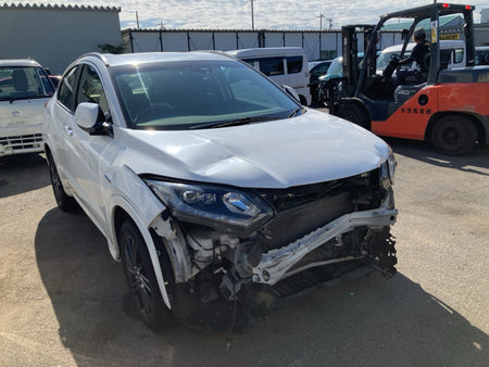 [CHOOSE PARTS] HONDA VEZEL RU3 2014 LEB FF AT 2WD #0002002682427