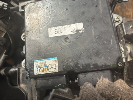 [USED ENGINE] MAZDA ATENZA SEDAN GHEFP 2010 LF-VD FF AT 2WD #0003265085387