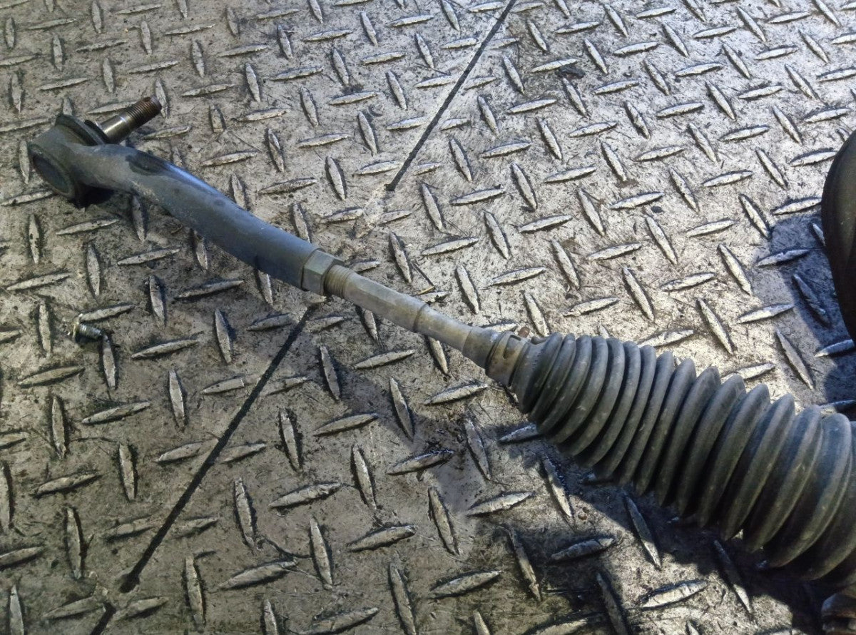 [RACK & PINION] TOYOTA VITZ KSP130 2013 1KR-FE FF AT 2WD #0403265010401