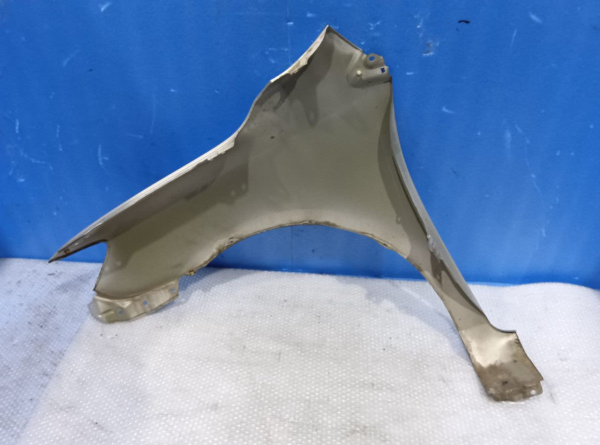 [FENDER RH] TOYOTA COROLLA FIELDER NZE141G 2007 1NZ-FE FF AT 2WD #0403269015839