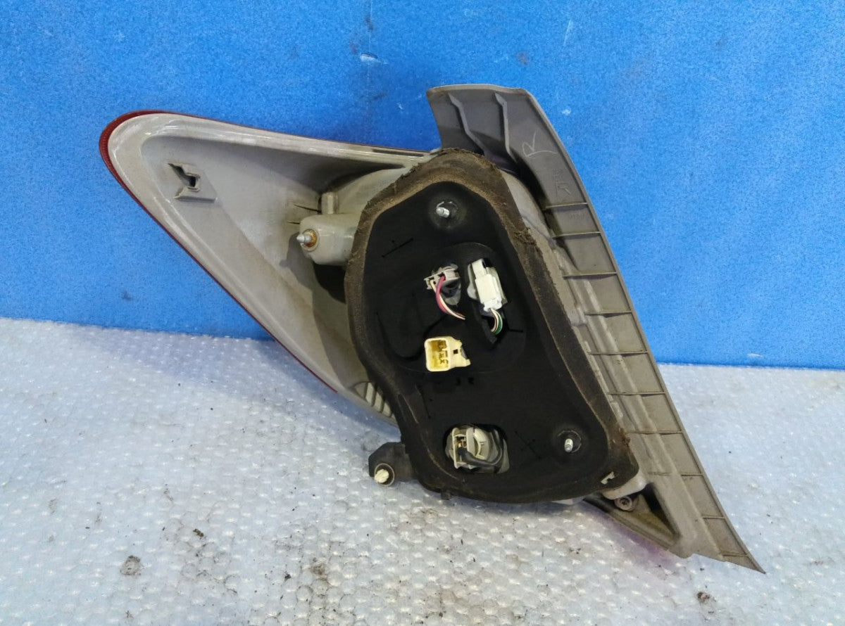 [TAIL LAMP RH] TOYOTA VITZ KSP130 2015 1KR-FE FF AT 2WD #0403268015412