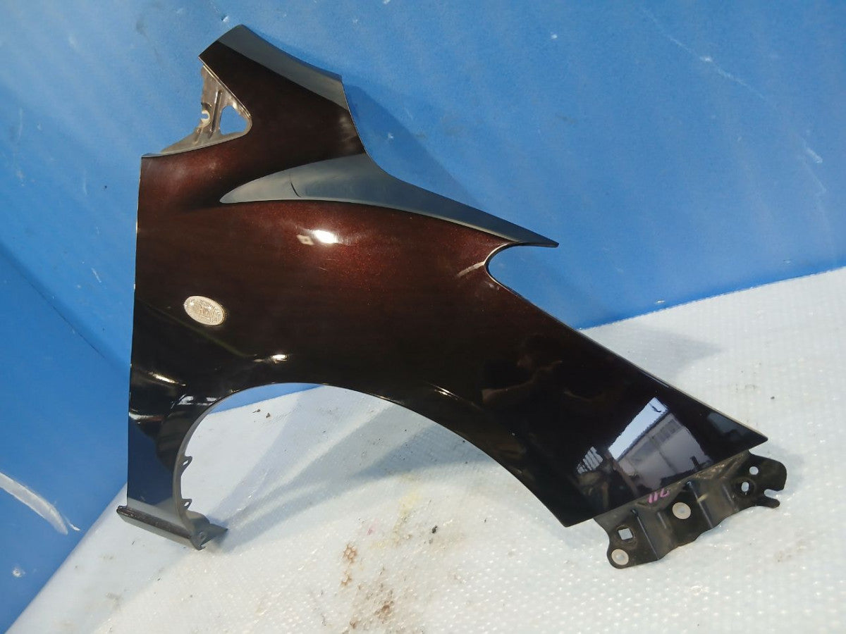 [FENDER RH] MAZDA DEMIO DEJFS 2011 P3-VPS FF AT 2WD #0403267013165