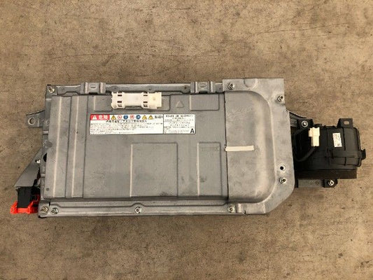 [EV BATTERY] TOYOTA AQUA NHP10 2012 1NZ-FXE FF AT 2WD #0003263046662