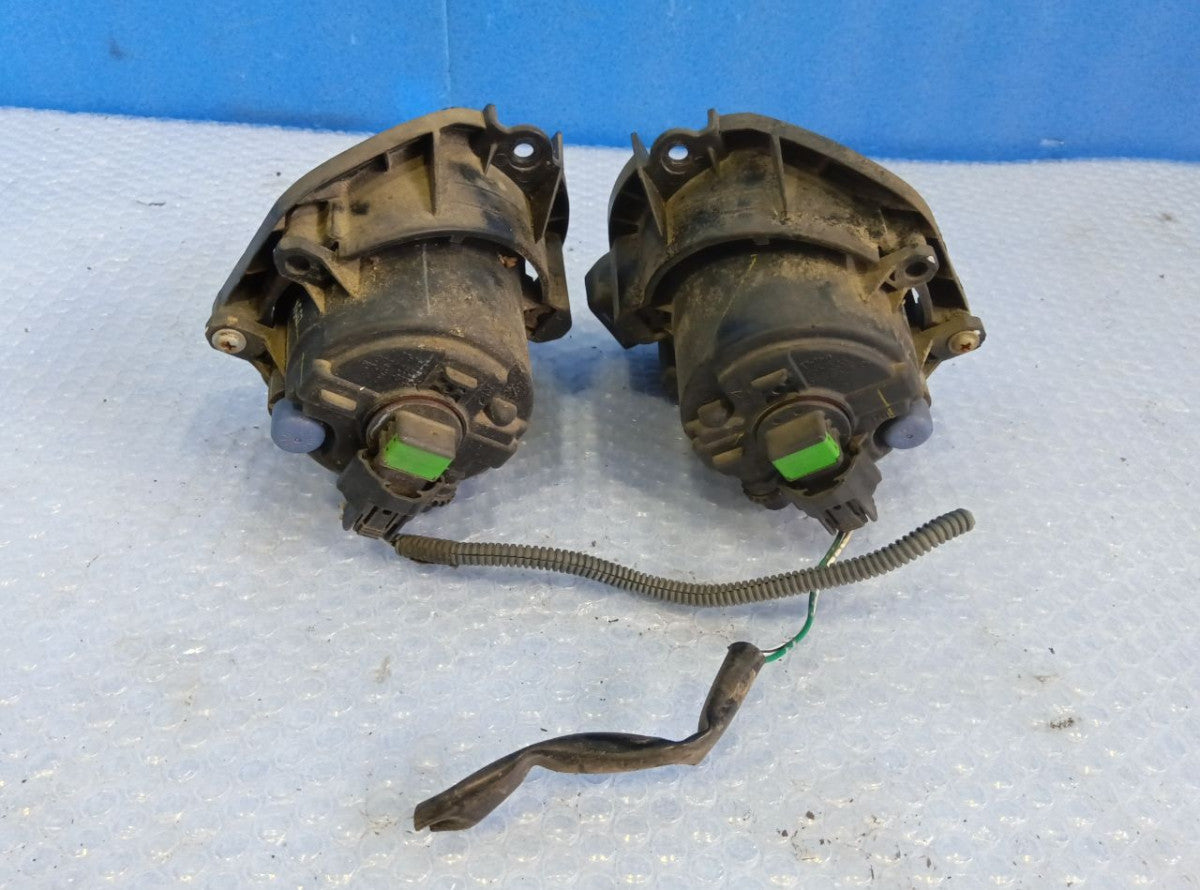 [FOG LAMP RH] TOYOTA COROLLA FIELDER ZRE144G 2010 2ZR-FAE FF AT 4WD #0403267012614