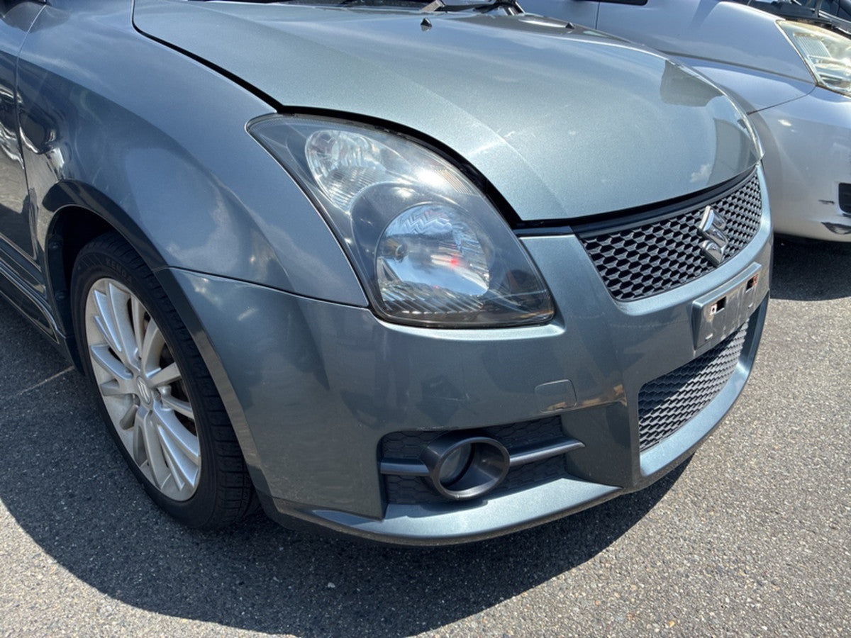 [CHOOSE PARTS] SUZUKI SWIFT ZC31S 2007 M16A FF AT 2WD #0401000000812
