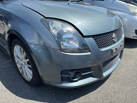 [CHOOSE PARTS] SUZUKI SWIFT ZC31S 2007 M16A FF AT 2WD #0401000000812