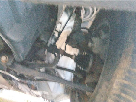[USED ENGINE] TOYOTA VITZ KSP130 2011 1KR-FE FF AT 2WD #0403266010457