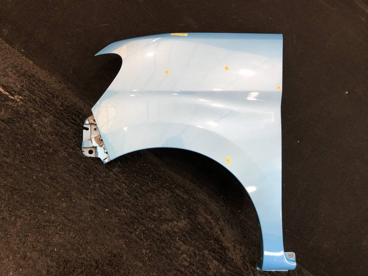 [FENDER LH] DAIHATSU TANTO LA600S  KF FF AT 2WD #0003251822844