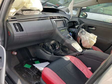 [CHOOSE PARTS] TOYOTA PRIUS ZVW30 2011 2ZR-FXE FF AT 2WD #0002002682749