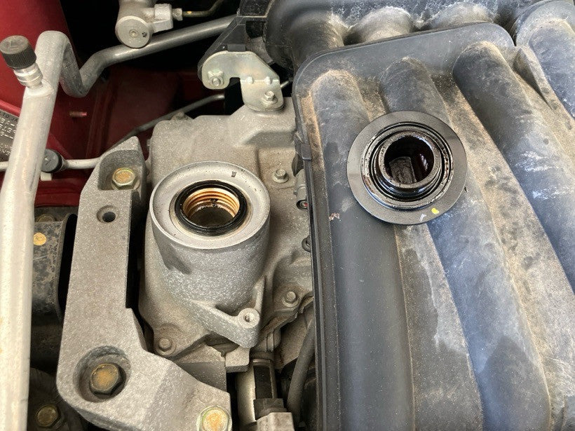 [CHOOSE PARTS] NISSAN NOTE E11 2010 HR15DE FF AT 2WD #0001000015797