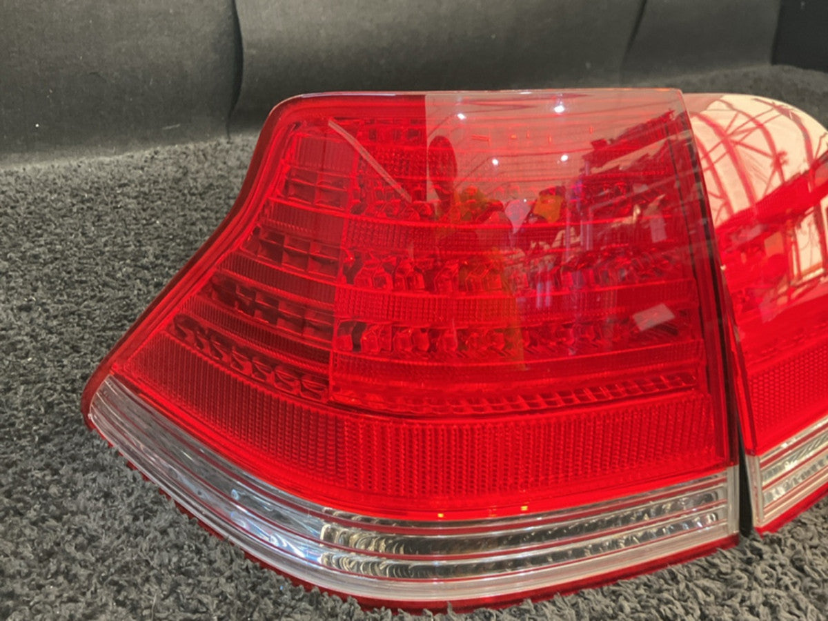 [TAIL LAMP LH] TOYOTA CROWN GRS182 2004 3GR-FSE FR AT 2WD #0003264076323