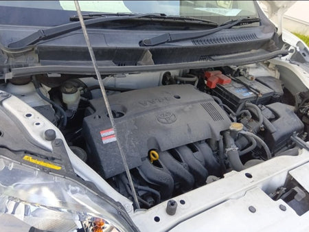 [CHOOSE PARTS] TOYOTA SPADE NCP141 2013 1NZ-FE FF AT 2WD #0401000000815