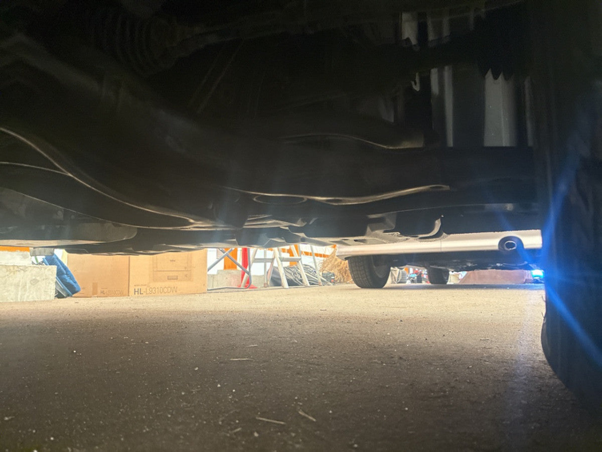 [USED ENGINE] TOYOTA SPADE NCP141 2014 1NZ-FE FF AT 2WD #0003264070876