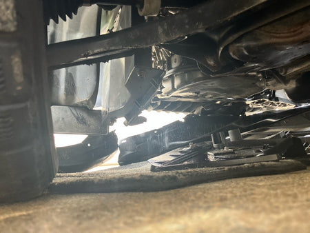 [CHOOSE PARTS] MAZDA DEMIO DEJFS 2013 P3-VPS FF AT 2WD #0001000016528
