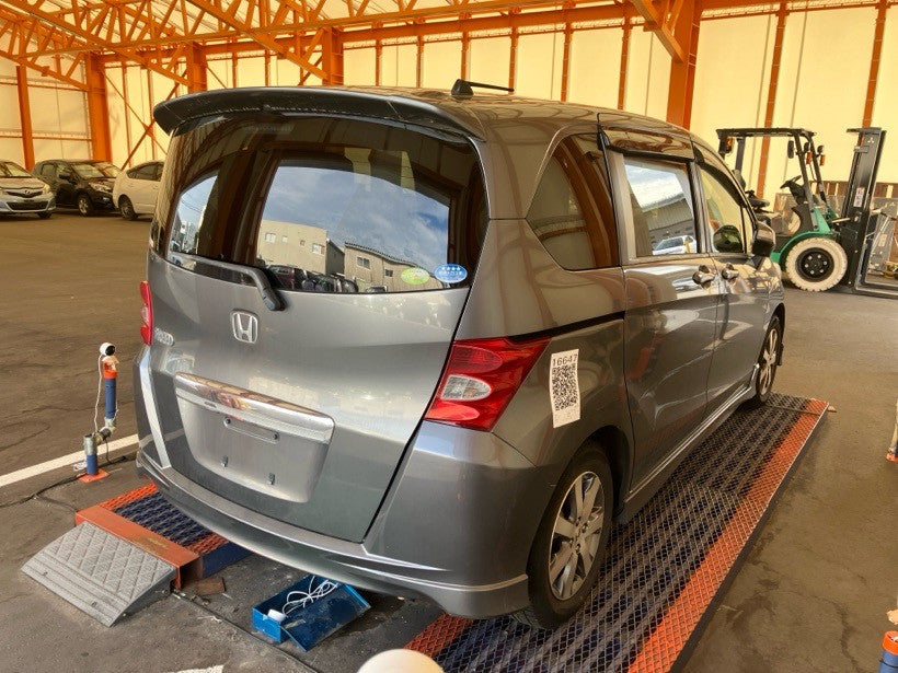 [CHOOSE PARTS] HONDA FREED GB3 2011 L15A FF AT 2WD #0001000016647