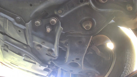 [USED ENGINE] TOYOTA AVENSIS WAGON ZRT272W 2014 3ZR-FAE FF AT 2WD #0003267126677