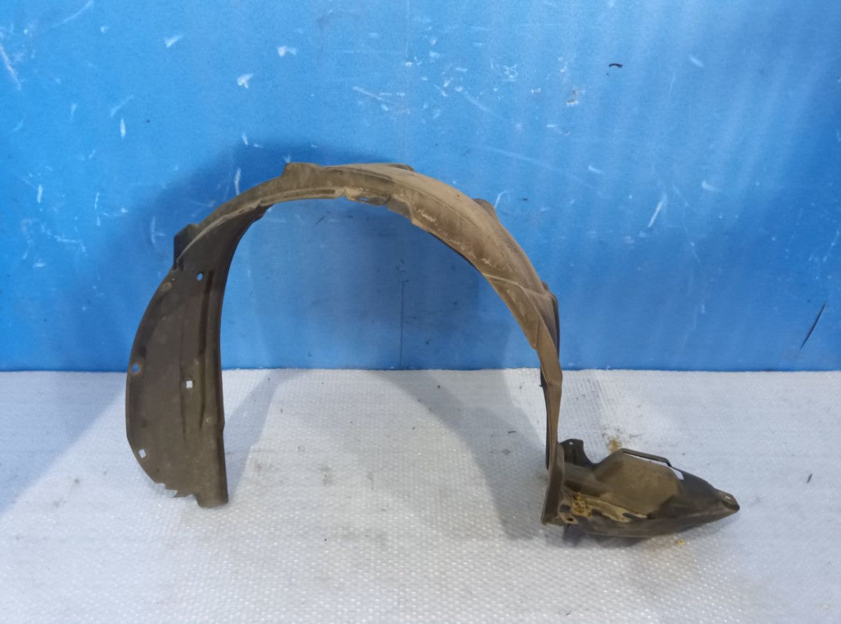 [FENDER LINER RH] TOYOTA COROLLA FIELDER NZE141G 2008 1NZ-FE FF AT 2WD #040326A017960