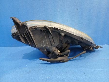 [HEADLIGHT ASSY RH] TOYOTA VITZ KSP90 2006 1KR-FE FF AT 2WD #0403264008429