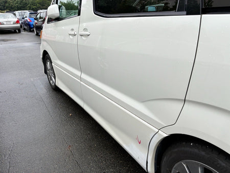 [CHOOSE PARTS] TOYOTA ALPHARD V MNH10W 2004 1MZ-FE FF AT 2WD #0401000000882