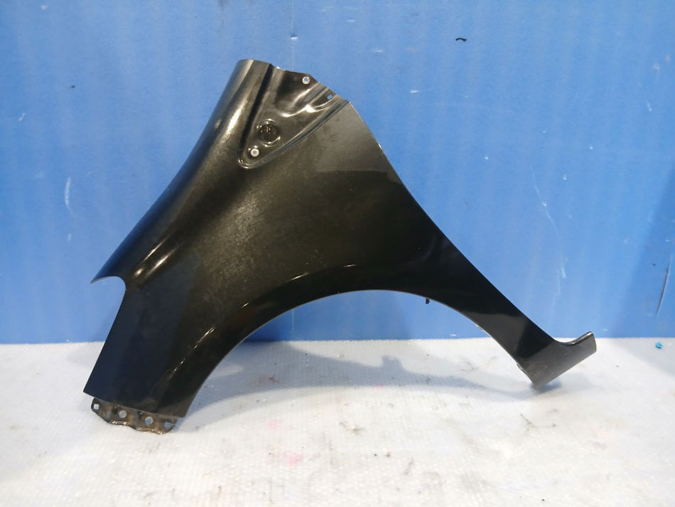 [FENDER LH] TOYOTA VITZ KSP130 2013 1KR-FE FF AT 2WD #0403266011084