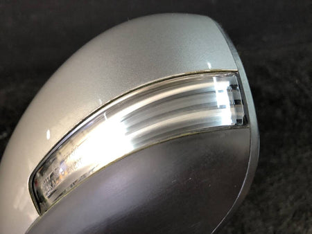 [SIDE MIRROR LH] SUZUKI HUSTLER MR41S  R06A FF AT 2WD #000324A758564