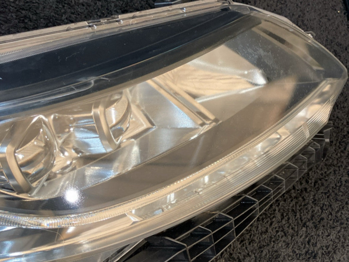 [HEADLIGHT ASSY RH] HONDA ODYSSEY RC1 2015 K24W FF AT 2WD #0003264082314
