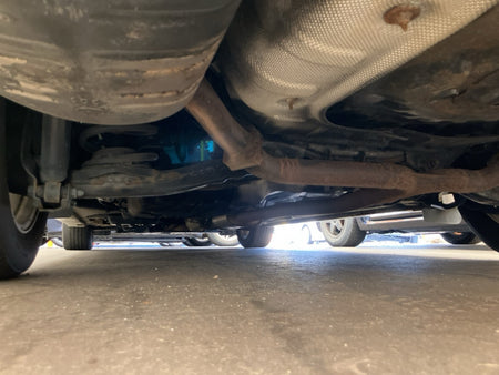 [CHOOSE PARTS] MAZDA MPV LY3P 2007 L3-VE FF AT 2WD #0001000016205