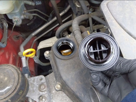 [F STRUT ASSY RH] TOYOTA VITZ KSP130 2011 1KR-FE FF AT 2WD #0403265009362