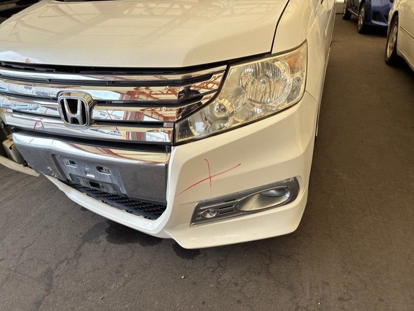 [USED ENGINE] HONDA STEPWGN　SPADA RK5 2010 R20A FF AT 2WD #0003269149066